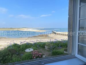 Villa Ster et Mer à Plobannalec-Lesconil