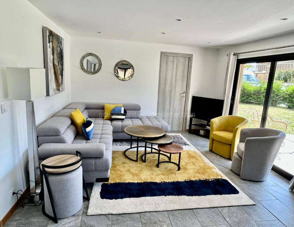 photo de Le Chalet de Kervignon