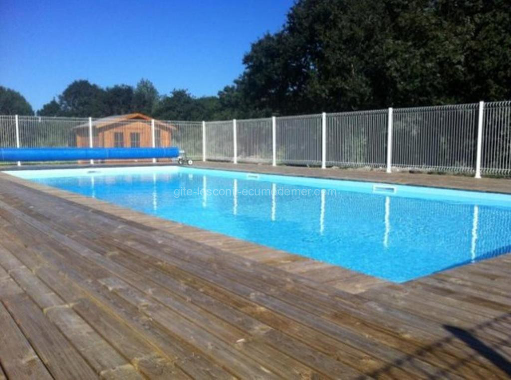 photo de CHALET Les ALGUES