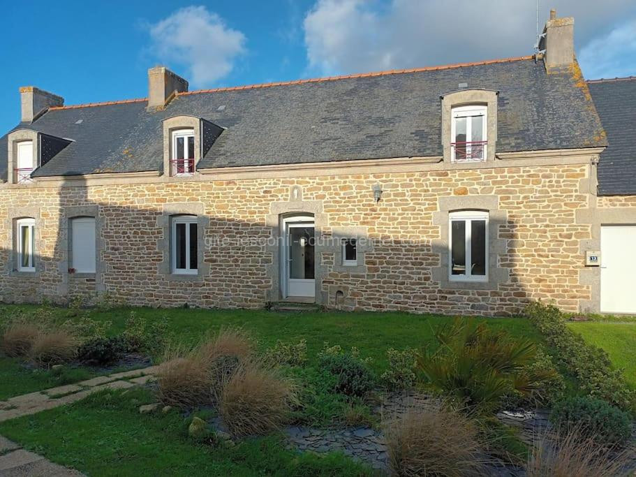 Photo de Résidence KREIZ AN AVEL