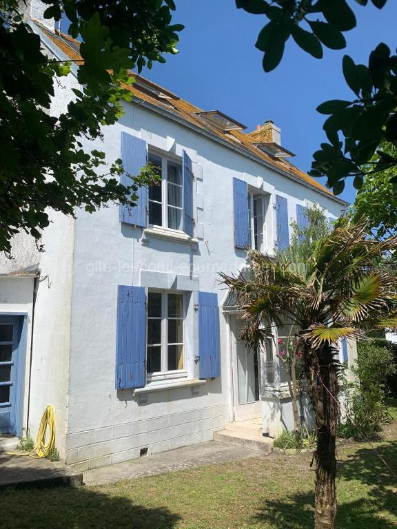 photo de Maison des Dunes