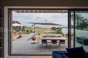 Villa Cotton à Plobannalec-Lesconil