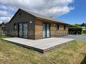 Chalet - Cottage de Lesconil à Plobannalec-Lesconil