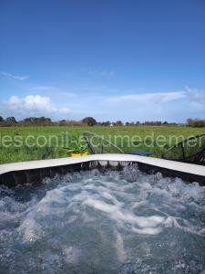 La Bulle Bigoudène à Plobannalec-Lesconil